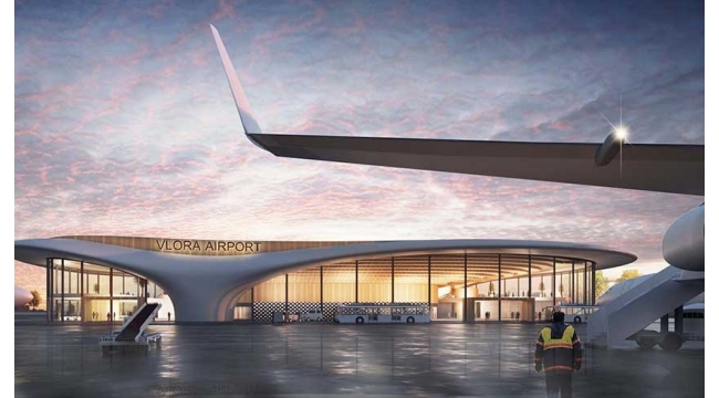 Arnavutluktaki milyarlık havalimanını AKP ye yakın hangi Türk şirketi yapacak?