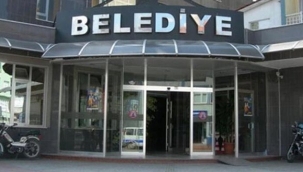 Belediye de Organize İşler !