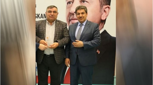 BELEDİYELERDE AKP İŞBİRLİĞİ DEVAM EDİYOR! İHALELER AKPLİLERE...