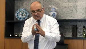 Bera Holding Başkanı Ali Rıza Alaboyun görevden alındı!