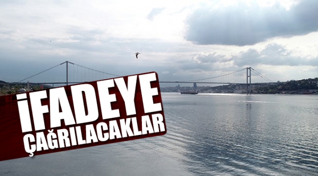 Bildiri yayımlayan emekli amirallere TCK 316dan soruşturma