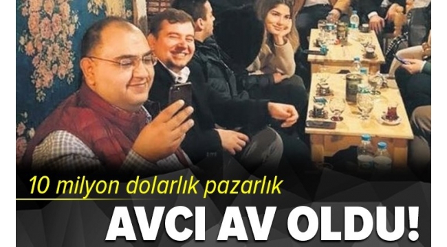 Borsa spekülatörüne Mehmet Mustafa Gürbana kripto para şoku!.