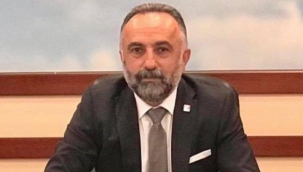 CHP İSTANBUL ÖRGÜTÜNDE HÜZÜN!