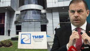 CHPli Yavuzyılmaz bu kez de TMSF Başkanı ve kurul üyelerinin maaşlarını paylaştı