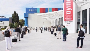 Fuar devine iflas davası!