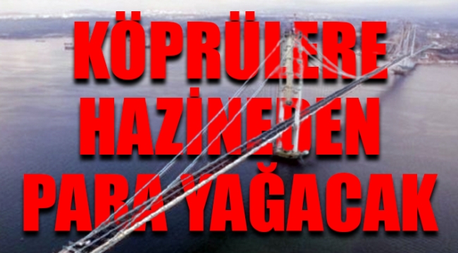 Geçiş garantisine 35 milyon dolar ödenecek... Emekliye ise 100 lira zam!