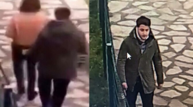 Genç kadına güpegündüz dehşeti yaşatmıştı! Cihangir Sapığının ifadesi ortaya çıktı!