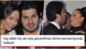 Hırsız Dolandırıcı İranlı Reza Zarrab, Hadiseye 5 Milyonluk Bentley hediye etmiş!