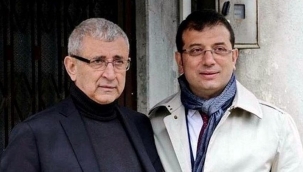 İBB Başkanı Ekrem İmamoğlu ve babası hakkındaki kumpas Dolandırıcılık davasında karar