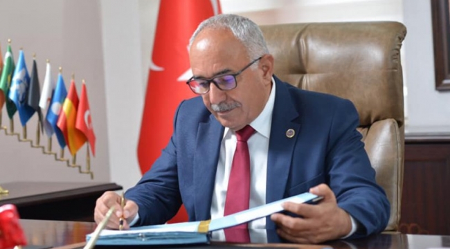 İBBnin hibe ettiği atlar kaybolmuştu! Dörtyol Belediye Başkanı Fadıl Keskin MHPden istifa etti
