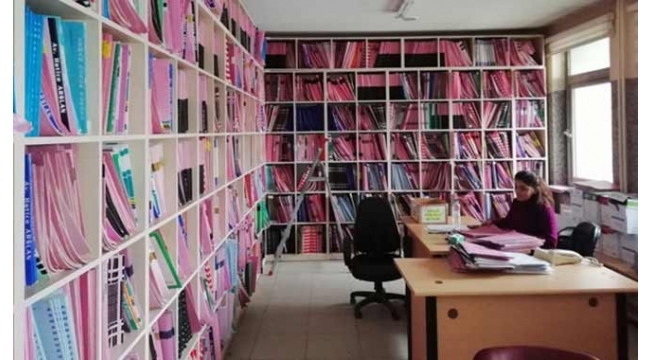 İcra dosya sayısı 22 milyonu aştı