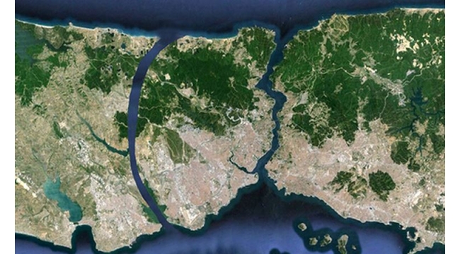 Kanal İstanbulu işletecek şirkete verilecek garantiler belli oldu