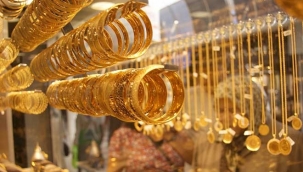 Kapalıçarşıda 8 kiloluk altın vurgunu!