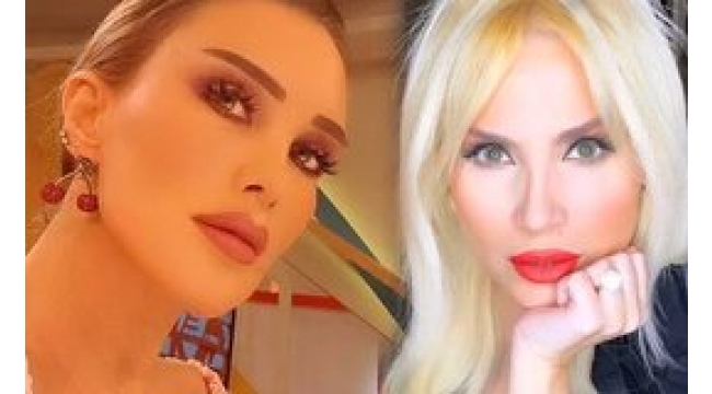 Lerzan Mutlu ile Seren Serengil arasındaki gerilim artıyor! Küfürlerle dolu ses kaydına hapis...