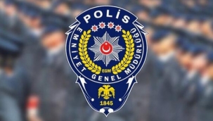 Lüks ofisle göz boyayıp 4 milyonluk vurgun yaptılar