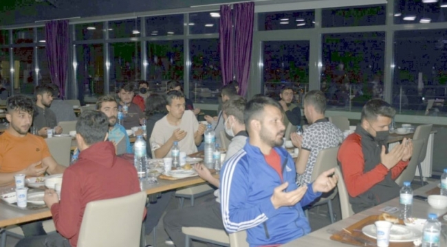 Müftü, Cumhurbaşkanı Erdoğanı dinlemedi