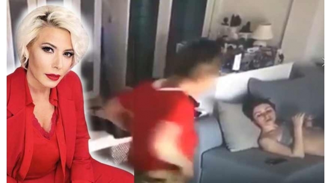 Şarkıcı İntizar ile Sinem Gedik görüntülerini yayanın cezası belli oldu