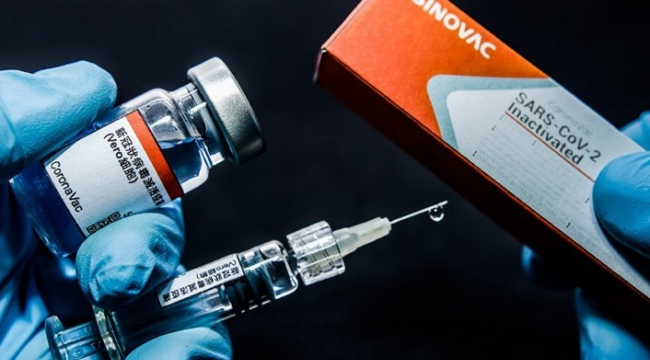 Türkiyede ilk vakanın açıklanmasından 5 gün önce kurulan şirket, Sinovaca aracı oldu