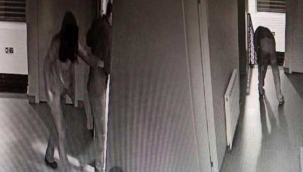 Veteriner hekime cinsel saldırı davasında delil skandalı!