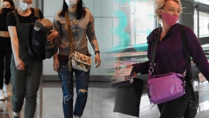 Akın akın geliyorlar! Ukraynalı turistlerin tecihi Türkiye oldu