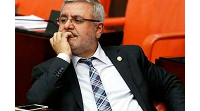 AKP içinde "ihanet" tartışması