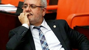 AKP içinde "ihanet" tartışması