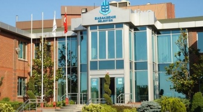 AKPli Başakşehir Belediyesi skandal videoyla ilgili harekete geçti