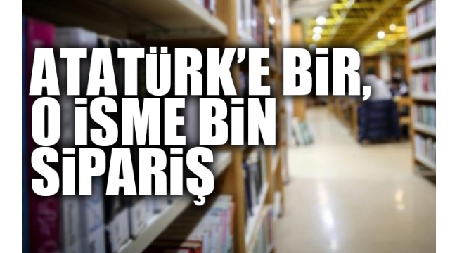 AKPli belediyenin kitap ihalesinde skandal liste