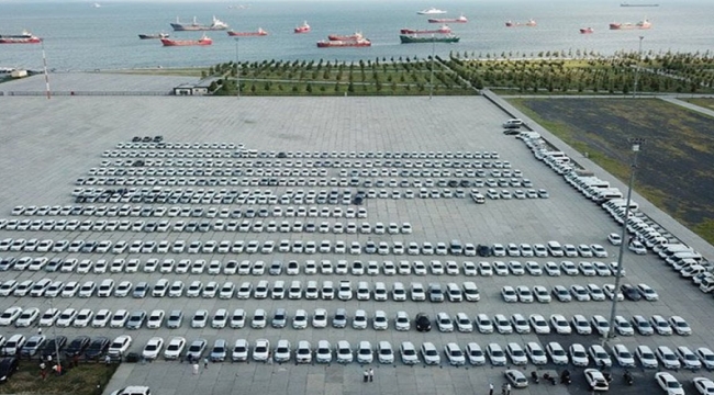 Cumhurbaşkanlığının araç faturasını İBB ödemiş. Cumhurbaşkanlığının bütçesine ne oldu?