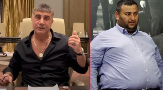 Erkan Yıldırımın Venezuelaya gittiği dönemin gümrük kayıtları ortaya çıktı!