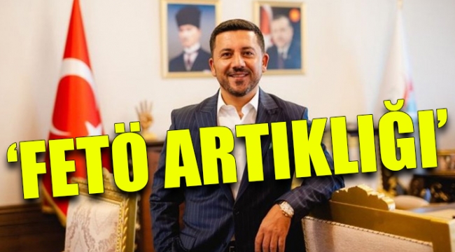 Eski AKPli başkandan, AKP'lilere zehir zemberek sözler