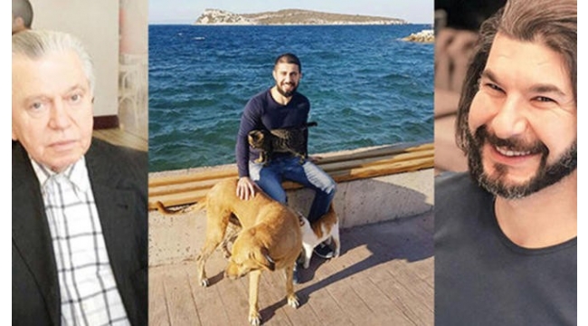 İŞ İNSANI ENVER PARALININ OĞLU SAHTE VEKALETNAMEYLE MALVARLIKLARINI SATTI !