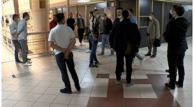 Kuyumcukent'te 30 milyon liralık dolandırıcılık iddiası