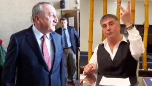 Mehmet Ağar: Sedat Peker çete lideri değil mensubudur