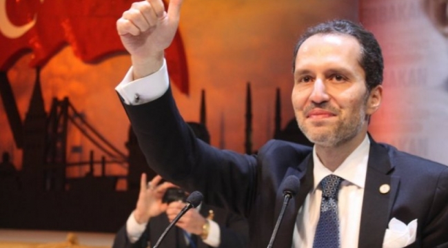 Mehmetçik Kudüse gitsin diyen Fatih Erbakan hakkında şok gerçek ortaya çıktı!