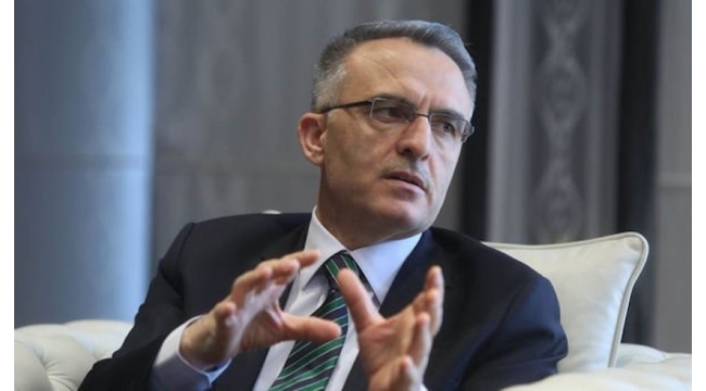 Naci Ağbalın sesini kaydedip Erdoğana kim iletti?