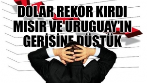 Piyasalarda neler oluyor?