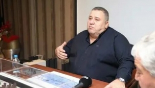 Sedat Pekerin uyuşturucu ticareti ile suçladığı Halil Falyalının, ABD tarafından arandığı ortaya çıktı