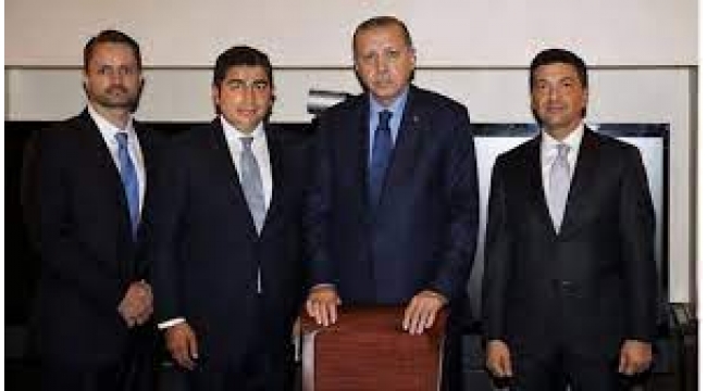 SEZGİN BARAN KORKMAZ HAKKINDA KARA PARA AKLAMADAN İDDANAME KABUL EDİLDİ.