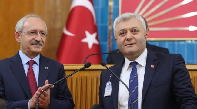 Tuncay Özkan KRTyi CHPnin parasıyla mı aldı?