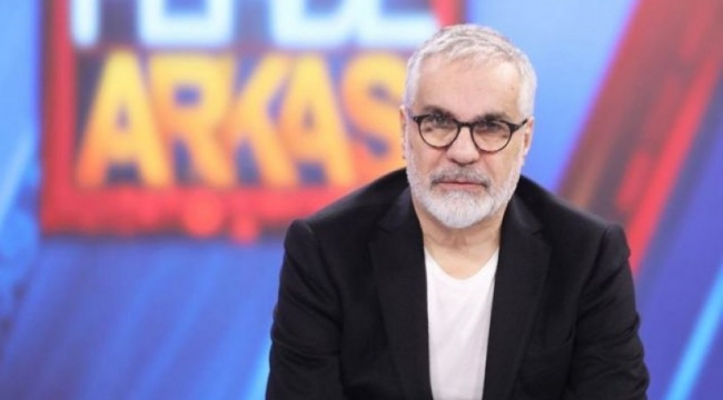 Türkiye Gazeteciler Cemiyeti'nden flaş Hadi Özışık kararı 