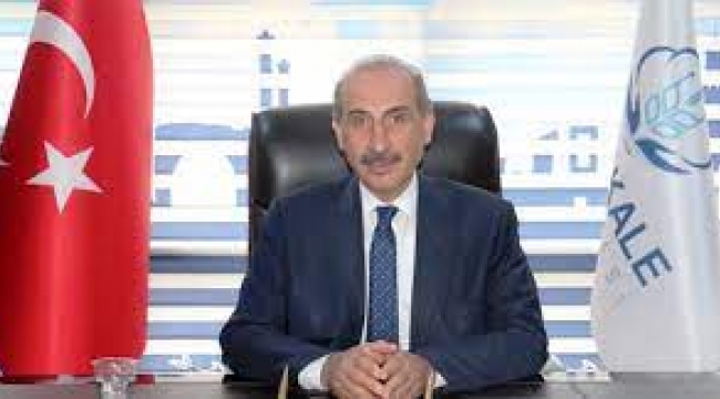 AKPnin skandallarında yeni aşama! Belediye başkanı kardeşim diyerek doğruladı