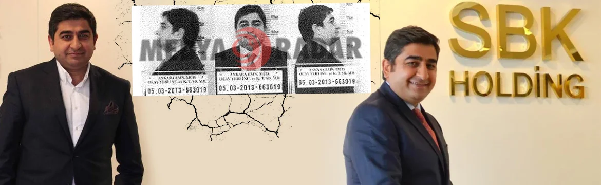 Bakanlık gizliliğini kaldırdı! Sezgin Baran Korkmazın 15 sayfalık iddianamesinde neler var?