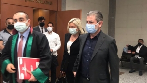 Hattat Holding Yönetim Kurulu üyesi İpek Hattata kuryeye işkenceden 15 yıl hapis istemi!