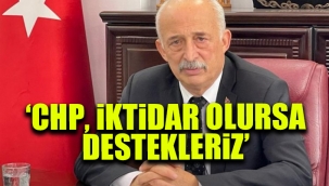 MHPli İl Başkanı: Biz AKPnin değil; AKP, MHPnin peşinden gidiyor