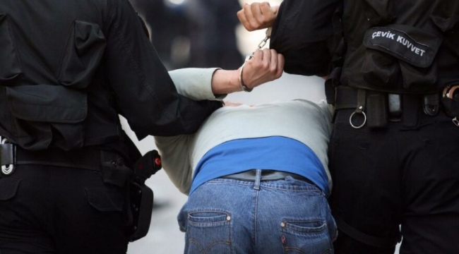 Parkta torununun gözü önünde polis dayağına tazminat kararı