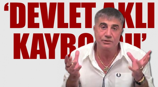 Sedat Pekerden o üst düzey bürokrata suikast uyarılı otel soruları