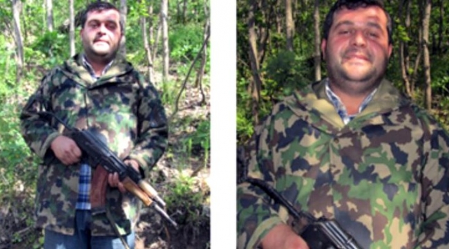 Son dakika | Belediye güvenlik görevlisi terörist çıktı!