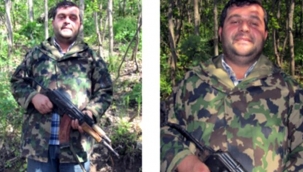 Son dakika | Belediye güvenlik görevlisi terörist çıktı!