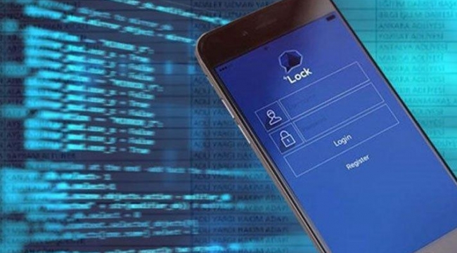 ByLock'un lisans sahibi David Keynes tutuklandı